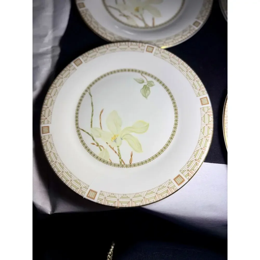 Royal Doulton White Nile TC1122 8